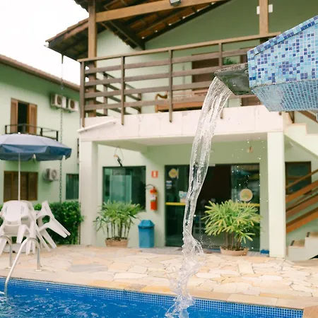 Hotel Kiribati Maresias-2